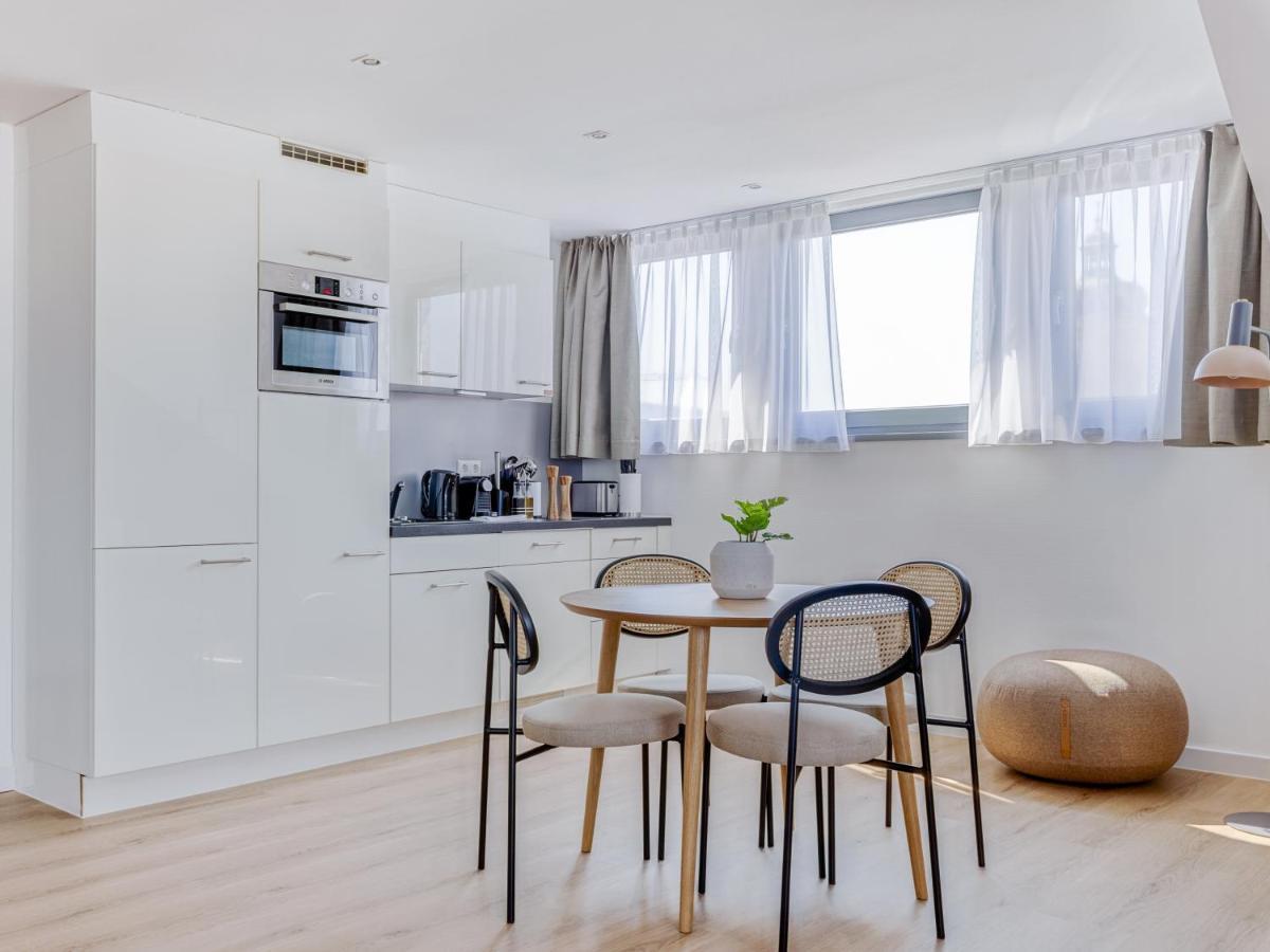 Limehome Aalen Reichsstaedter Str. Kültér fotó