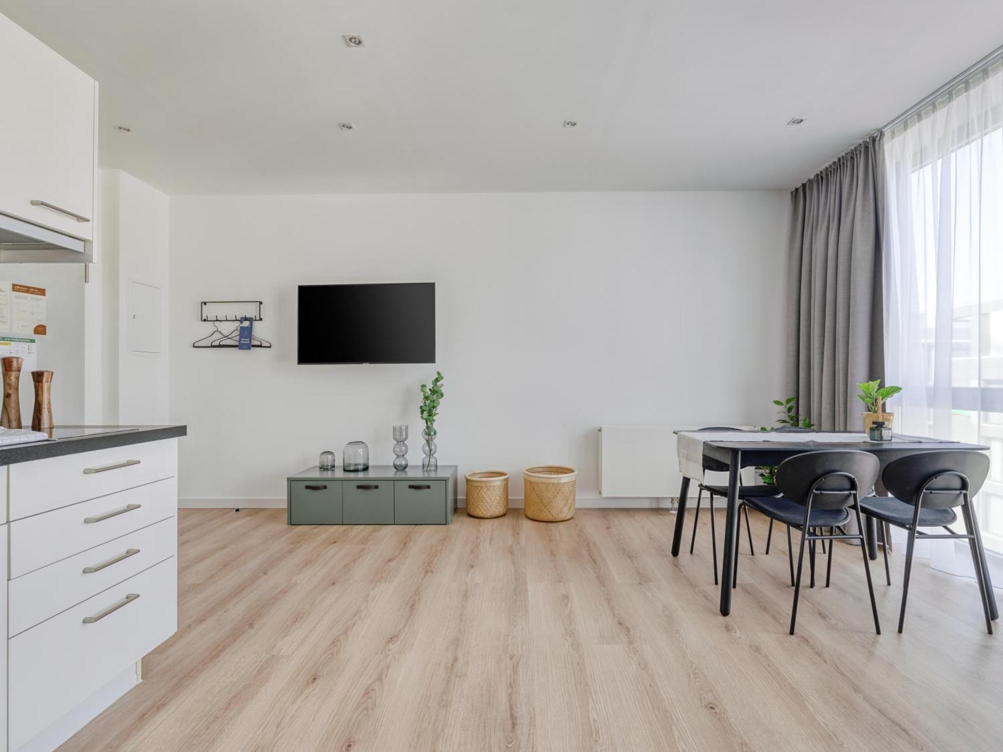 Limehome Aalen Reichsstaedter Str. Kültér fotó