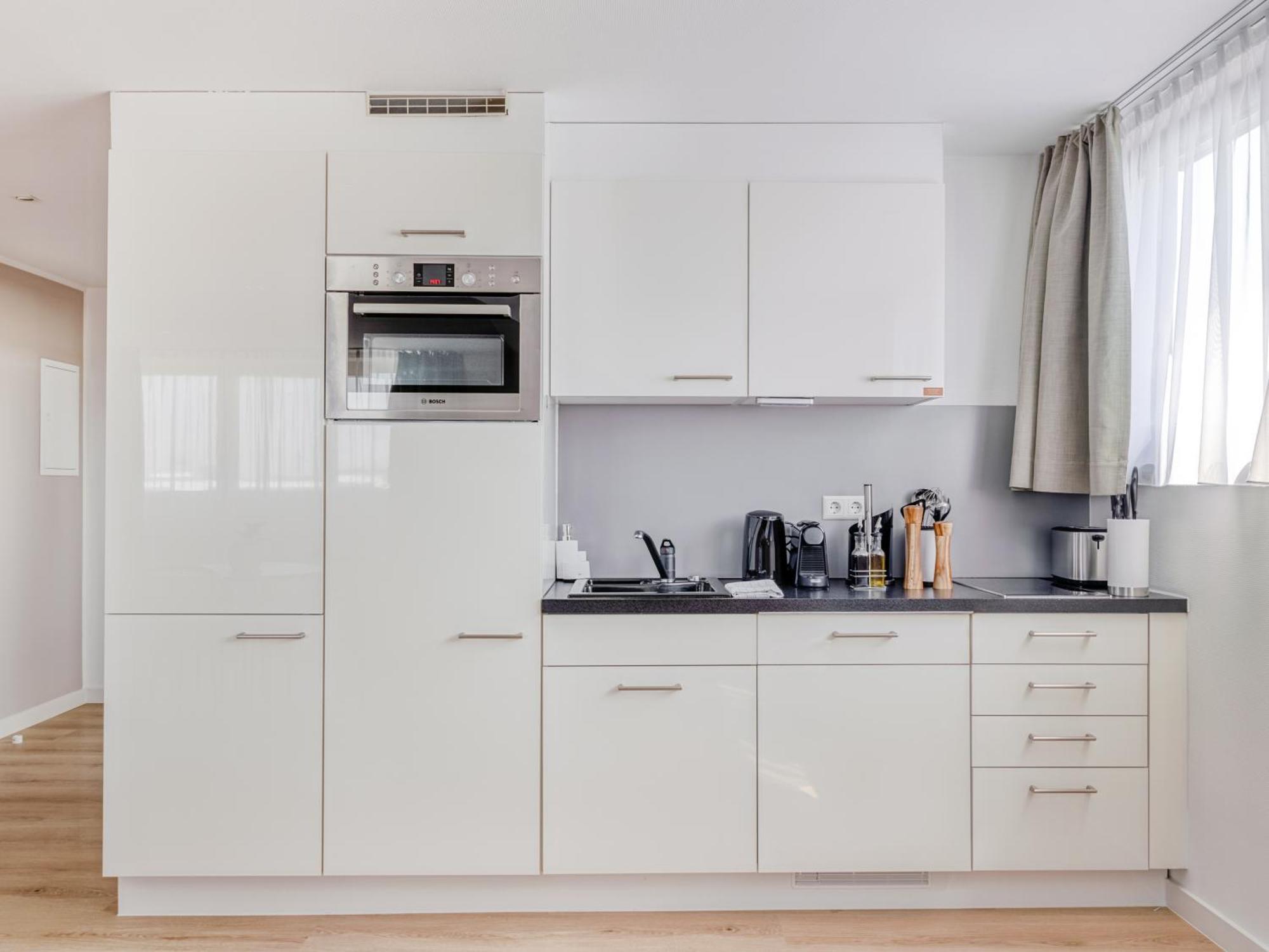 Limehome Aalen Reichsstaedter Str. Kültér fotó