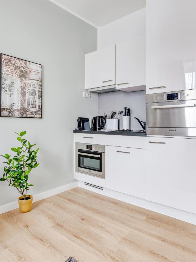 Limehome Aalen Reichsstaedter Str. Kültér fotó