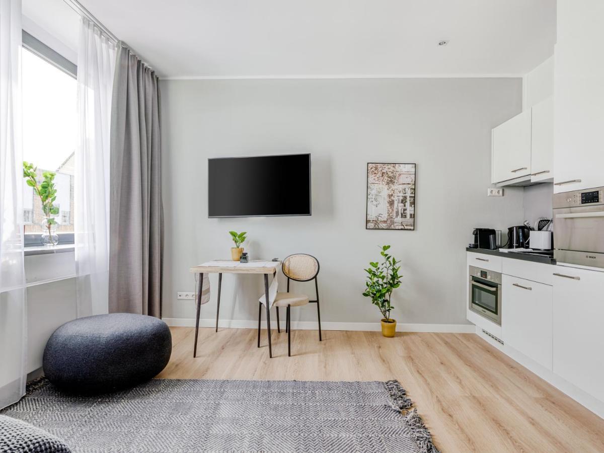 Limehome Aalen Reichsstaedter Str. Kültér fotó