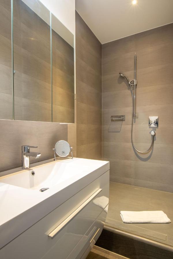 Limehome Aalen Reichsstaedter Str. Kültér fotó
