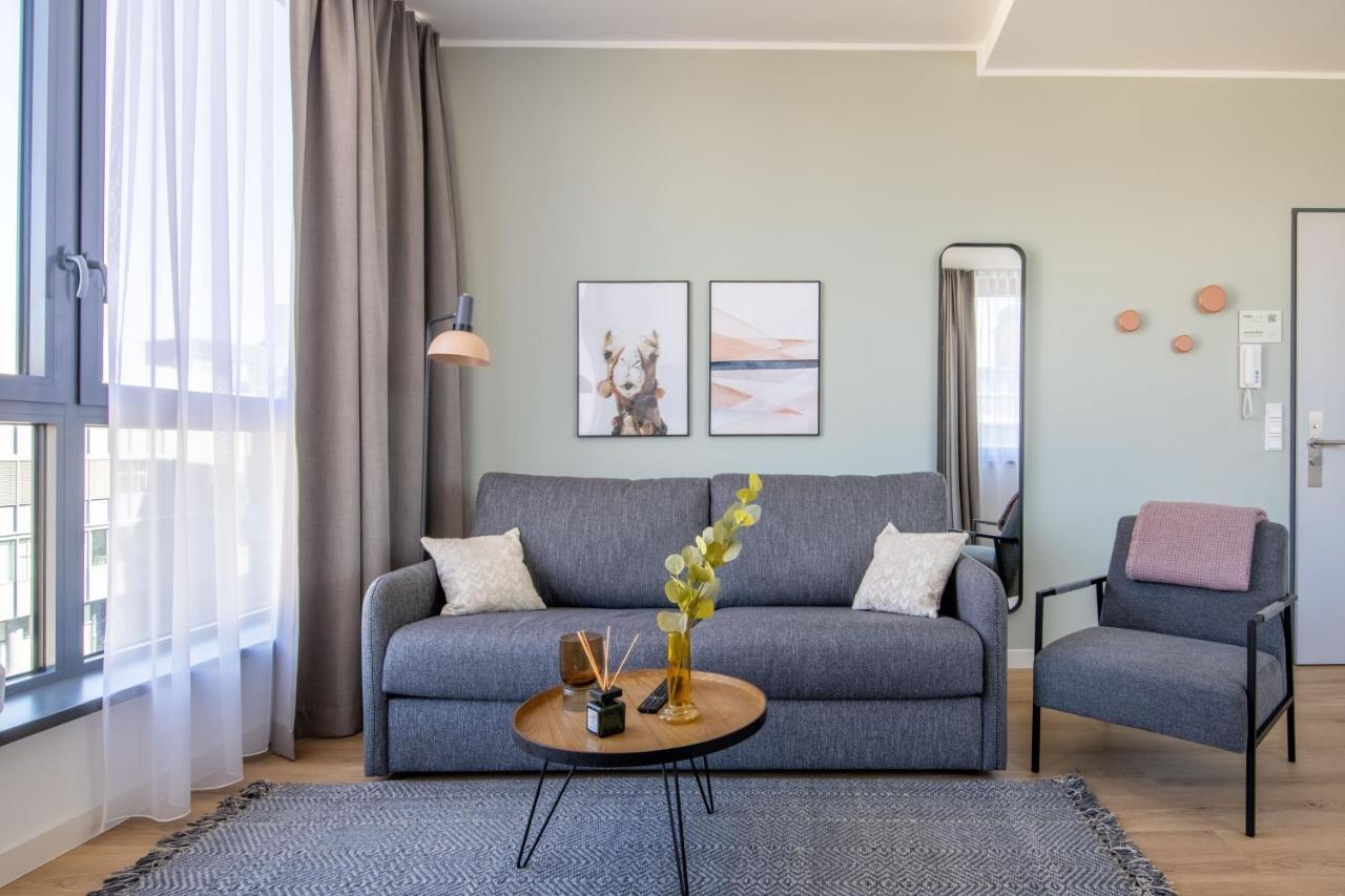 Limehome Aalen Reichsstaedter Str. Kültér fotó